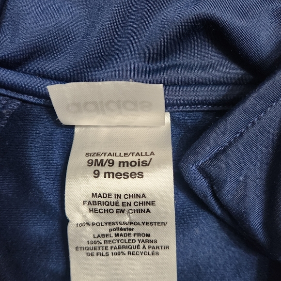 Adidas Tracksuit - Picture 5 of 5